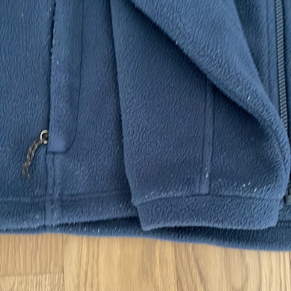 North face fleece - Picture 6 of 6